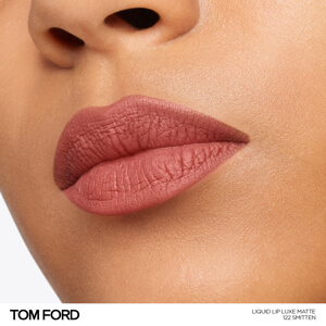 TOM FORD Liquid Lip Luxe Matte